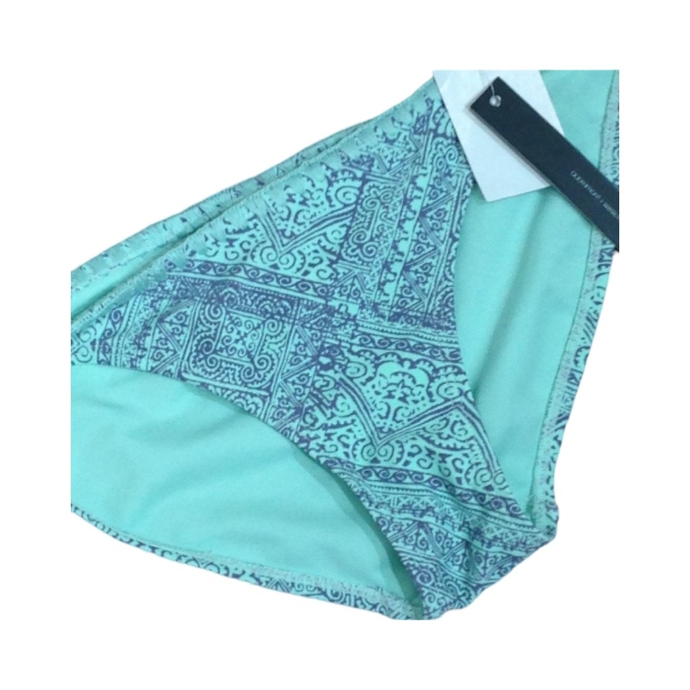 Ninety-Nine String Bikini Bottom Size S